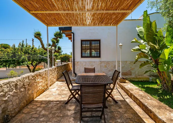 Apartment Trullo Giuseppe By Rentbeat *