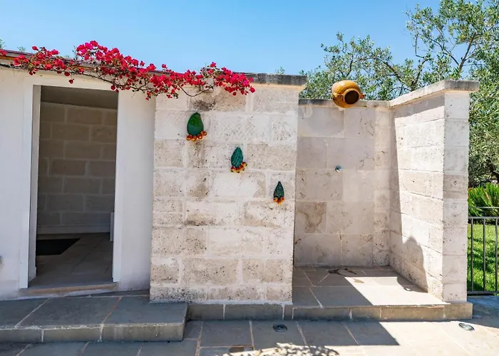 Appartement Trullo Giuseppe By Rentbeat