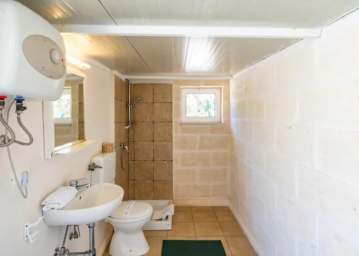 Trullo Giuseppe By Rentbeat Appartement Ostuni