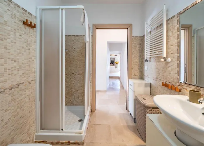 Apartment Trullo Giuseppe By Rentbeat