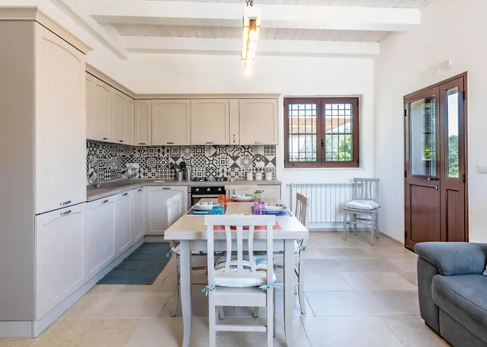 Trullo Giuseppe By Rentbeat