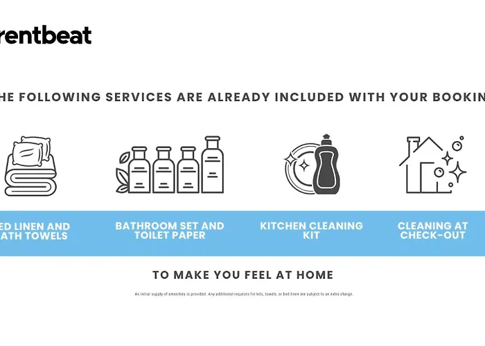 Trullo Giuseppe By Rentbeat Apartment